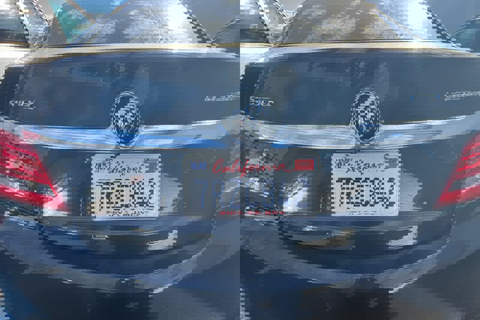 Used 2016 Buick LaCrosse Leather w/ Experience Buick Package image 19