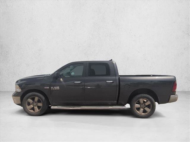 Used 2017 RAM 1500 Lone Star RWD image 9