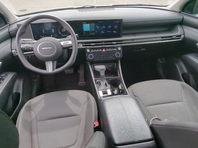 Used 2025 Hyundai Tucson SEL image 16