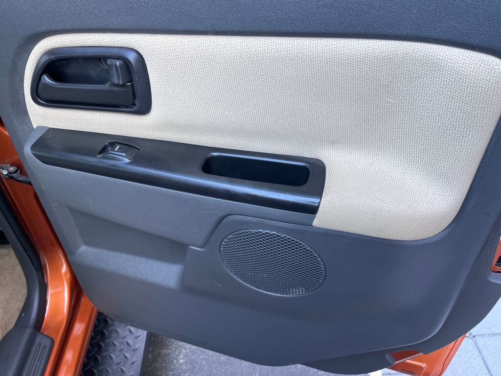 Used 2006 Chevrolet Colorado LT w/ LT Preferred Equipment Group image 24