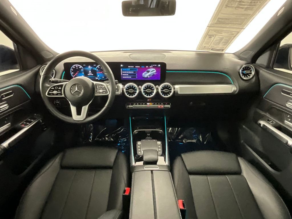 Used 2022 Mercedes-Benz GLB 250 image 13