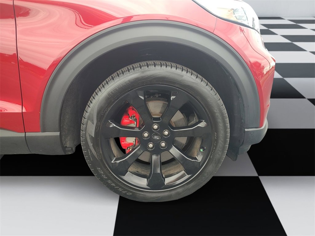 Used 2023 Ford Explorer ST w/ Equipment Group 401A image 14