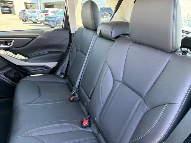 Certified 2024 Subaru Forester Limited AWD/4WD image 24