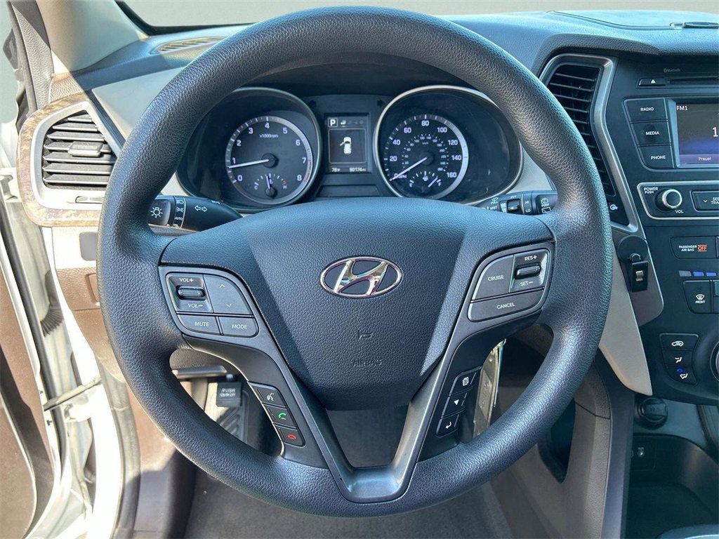 Used 2018 Hyundai Santa Fe Sport image 33