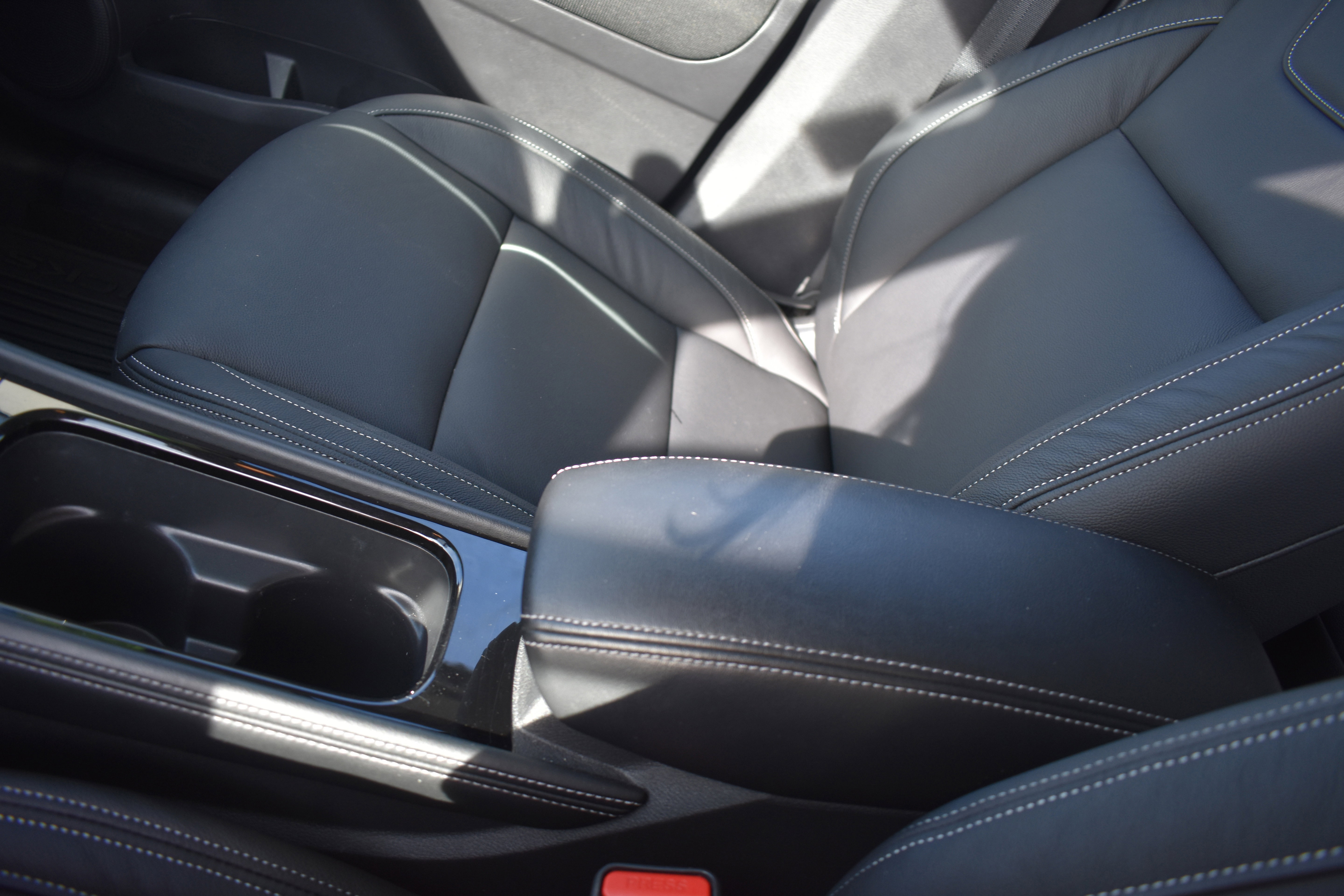 Used 2024 Nissan Kicks SV image 22