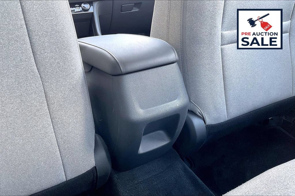 Used 2020 Hyundai Sonata SEL FWD image 33