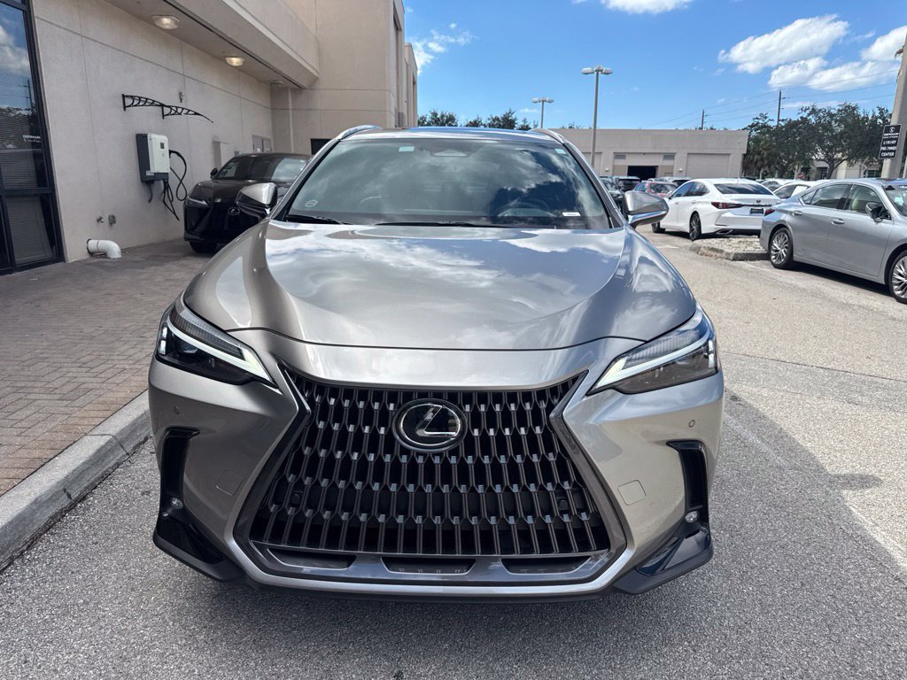 Used 2024 Lexus NX 250 FWD w/ Cold Area Package image 16