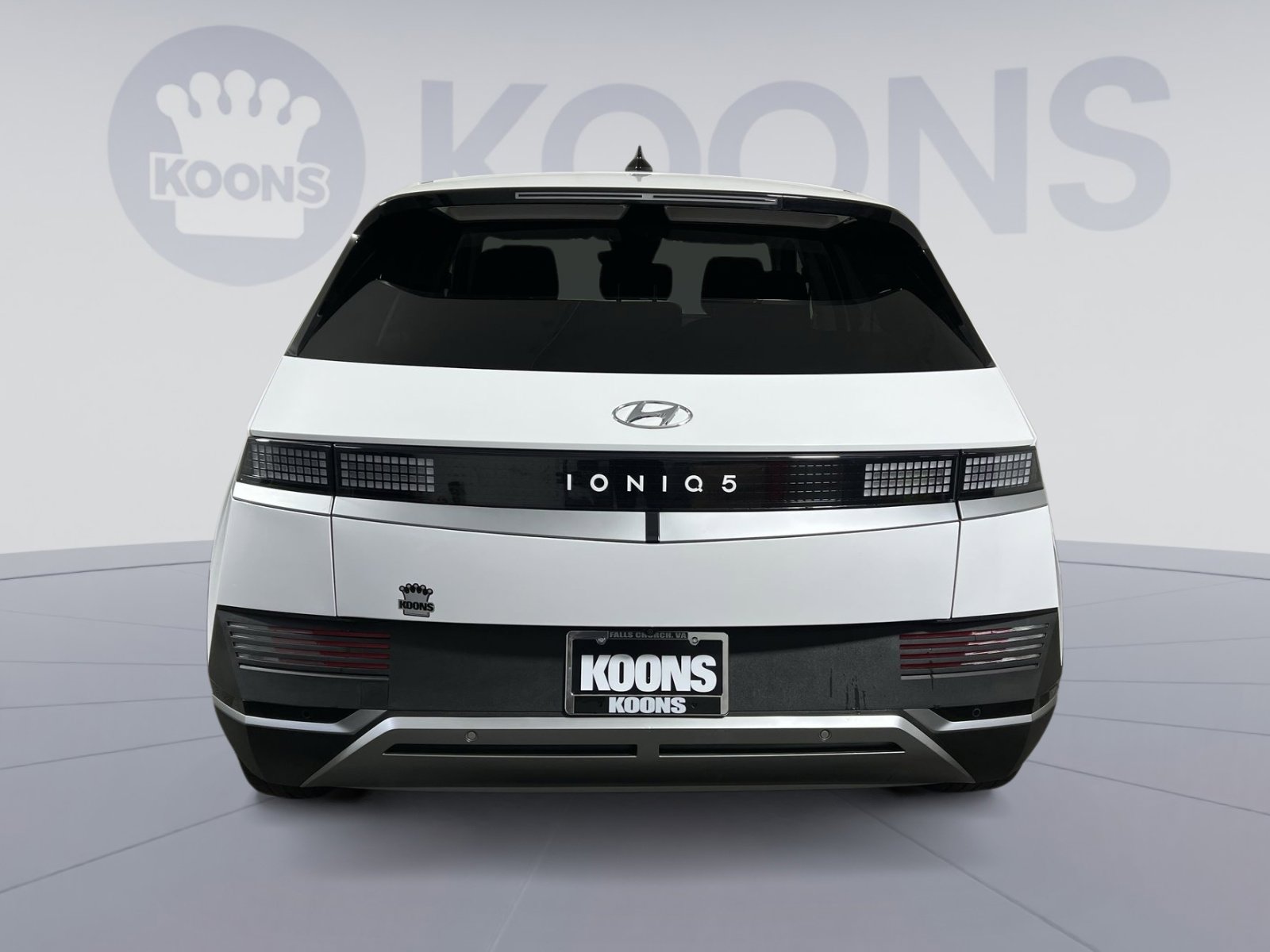 Used 2023 Hyundai Ioniq 5 SE w/ Cargo Package image 5