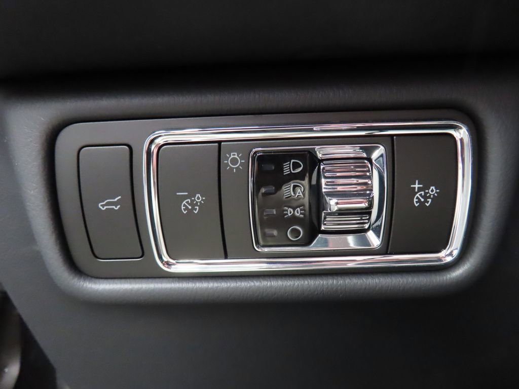 Used 2025 Lincoln Aviator Reserve w/ Jet Appearance Package AWD/4WD image 58