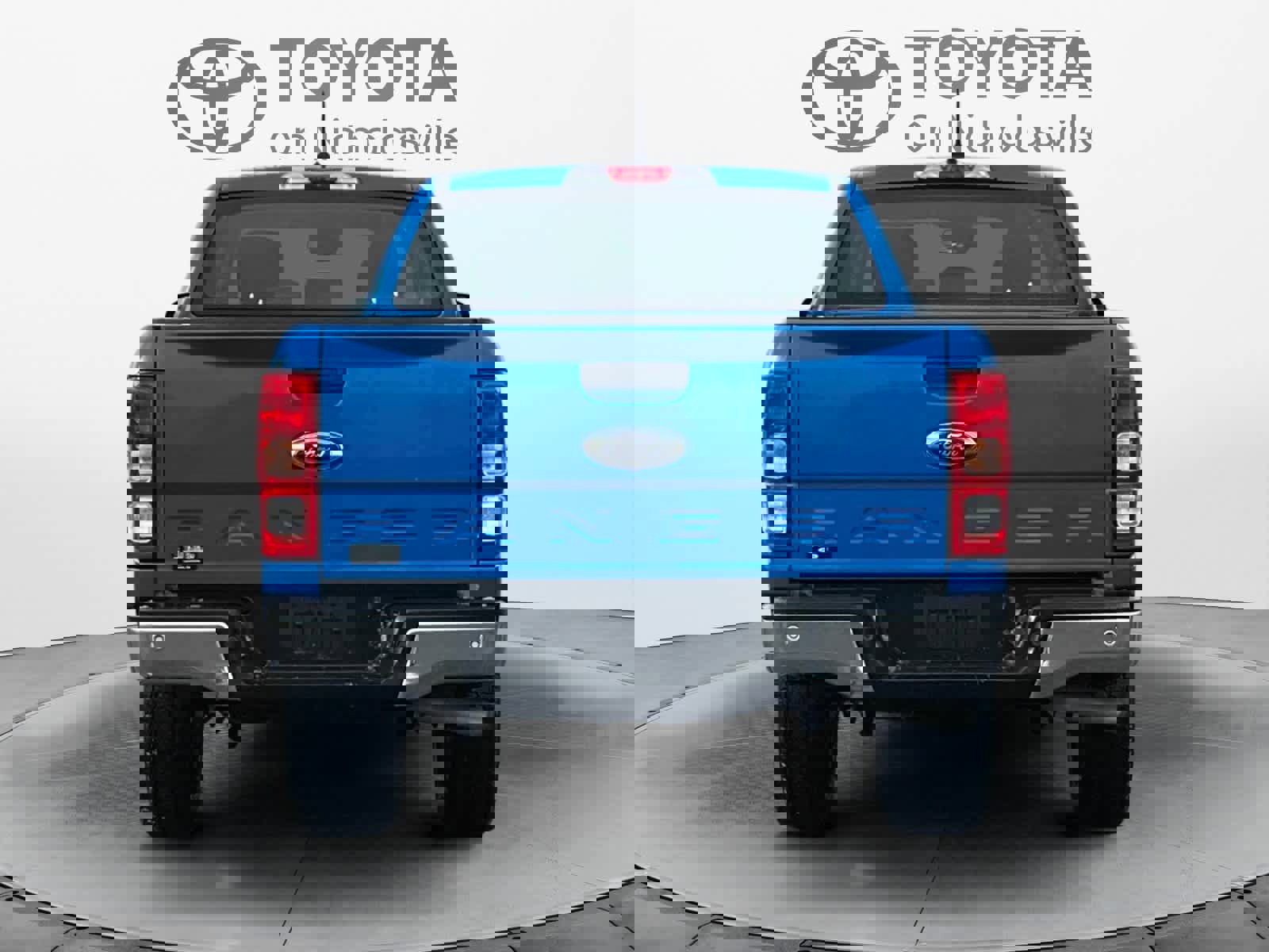 Used 2022 Ford Ranger XL w/ Equipment Group 101A High image 6