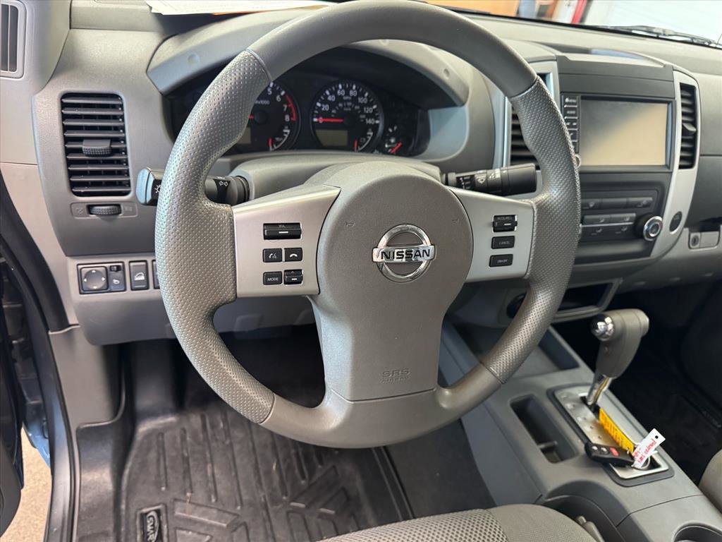 Used 2019 Nissan Frontier SV image 20