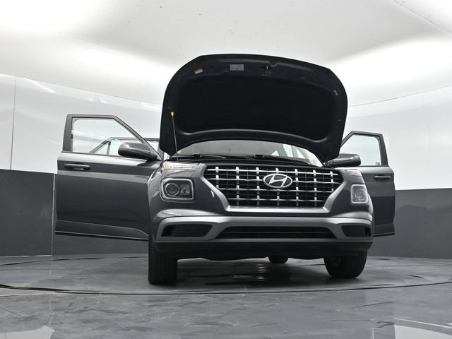 Used 2024 Hyundai Venue SEL FWD image 51