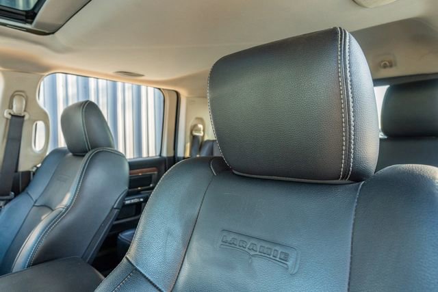 Used 2015 RAM 3500 Laramie w/ Cold Weather Group image 20
