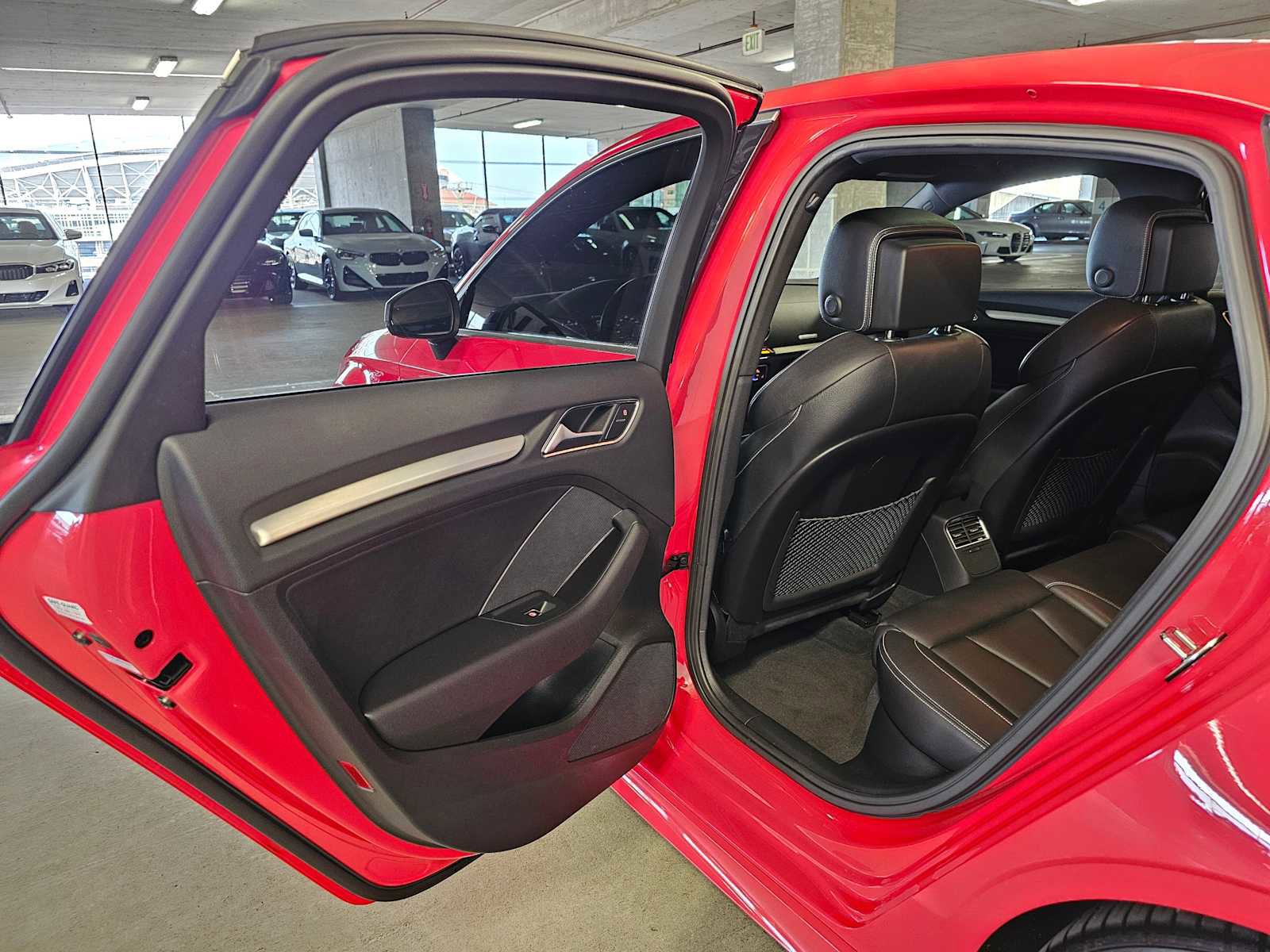 Used 2016 Audi S3 Premium Plus w/ Technology Package image 33