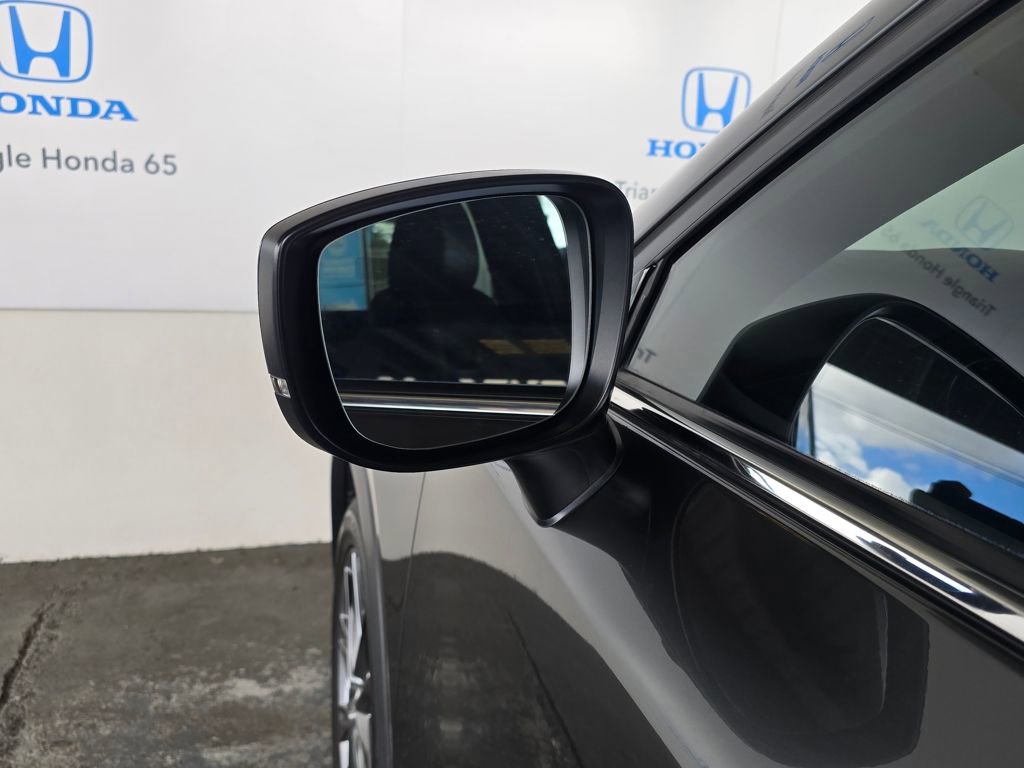 Used 2021 MAZDA CX-5 Signature image 53