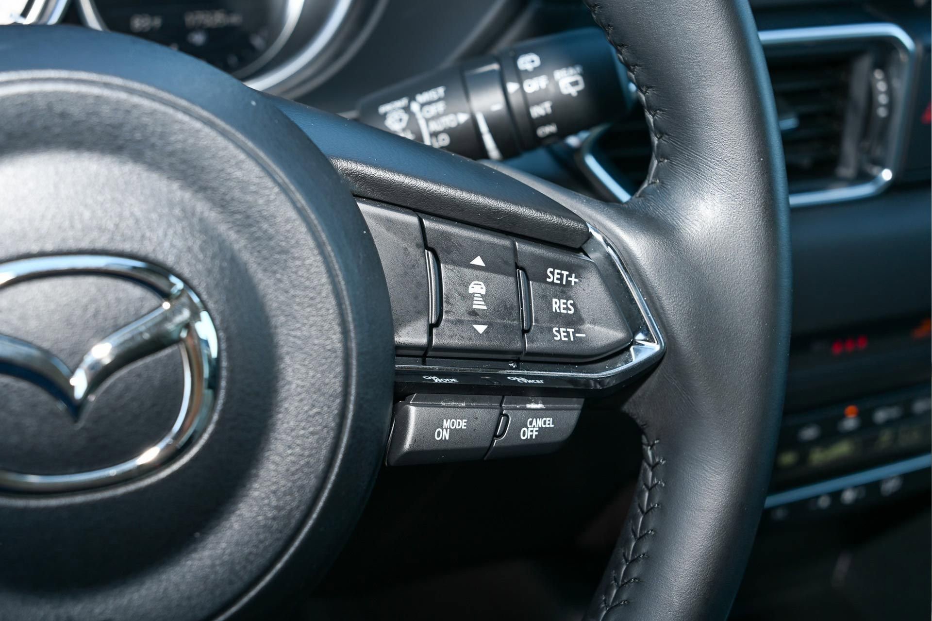 Used 2023 MAZDA CX-5 AWD 2.5 S w/ Select Package image 17