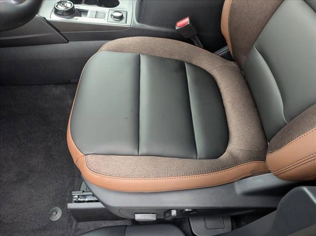 New 2025 Ford Bronco Sport Outer Banks image 3