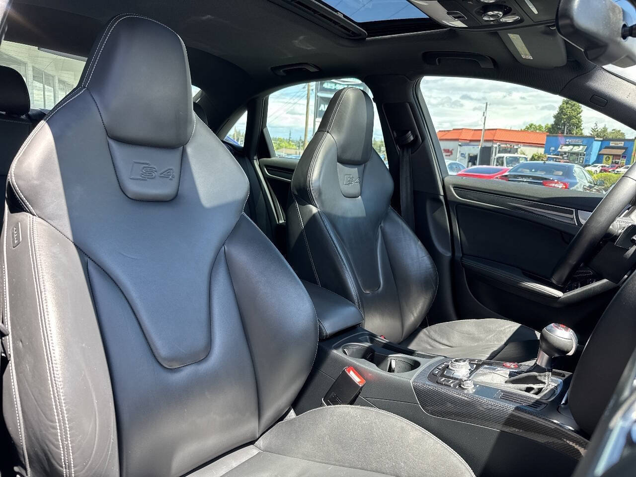 Used 2014 Audi S4 Premium Plus AWD/4WD image 16