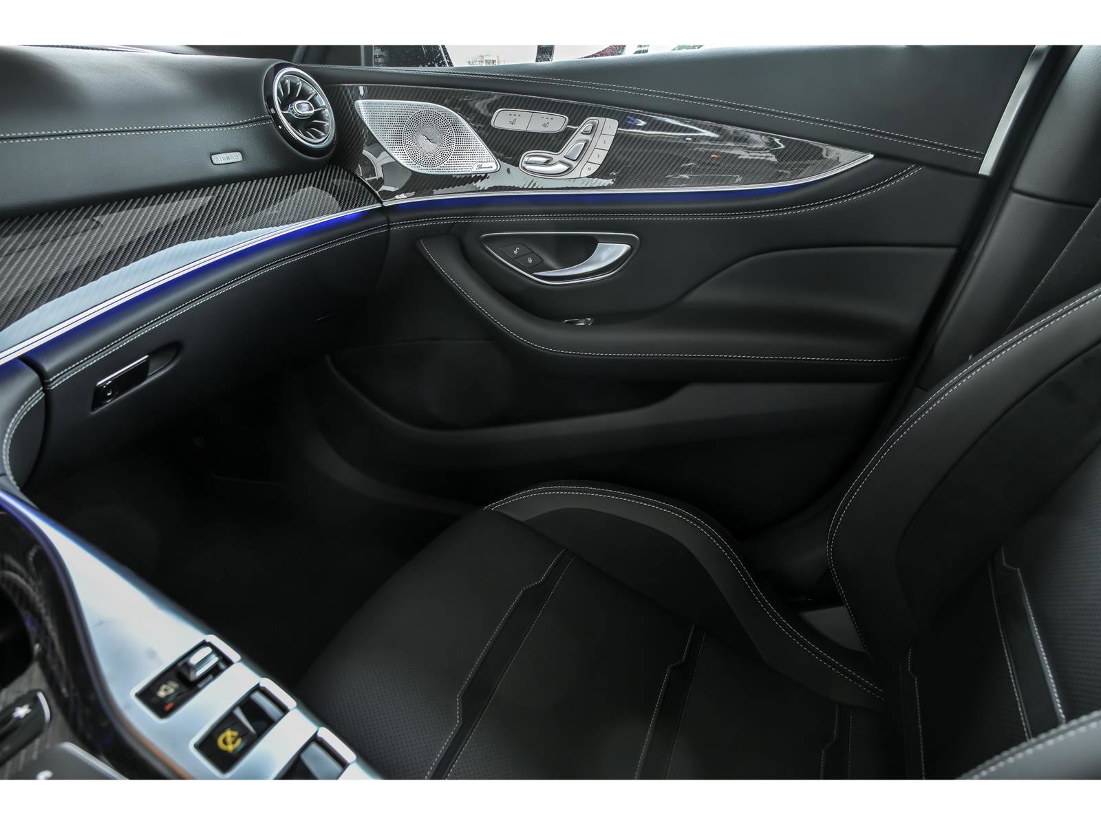New 2026 Mercedes-Benz AMG GT 43 image 20