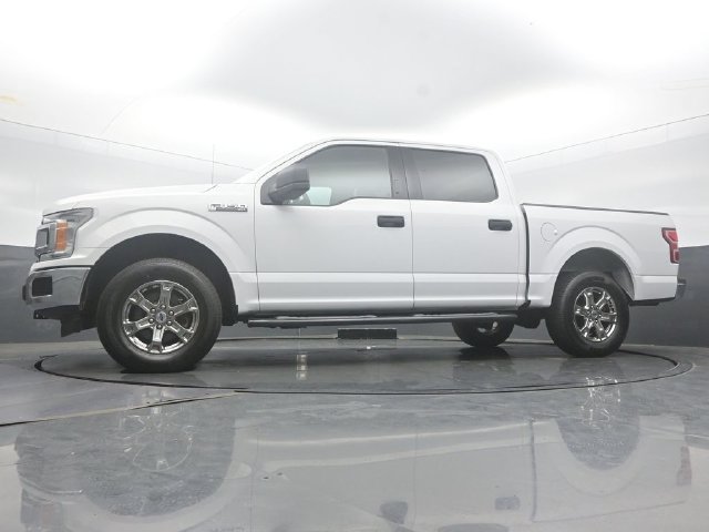 Used 2019 Ford F150 XLT w/ Trailer Tow Package AWD/4WD image 47