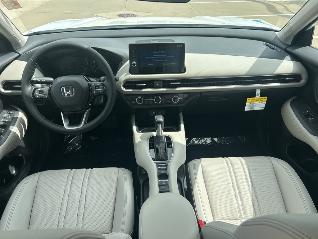 New 2026 Honda HR-V EX-L image 15