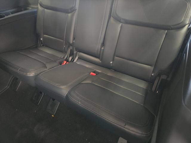 New 2026 Ford Expedition Platinum w/ Stealth Appearance Package AWD/4WD image 22