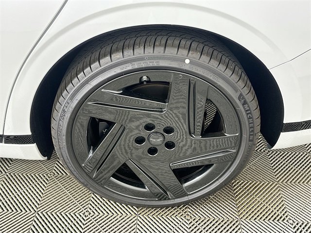 New 2026 Genesis G90 3.5T Prestige image 22