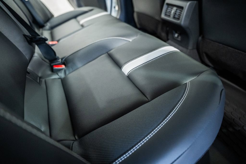 New 2026 Toyota Camry SE image 30