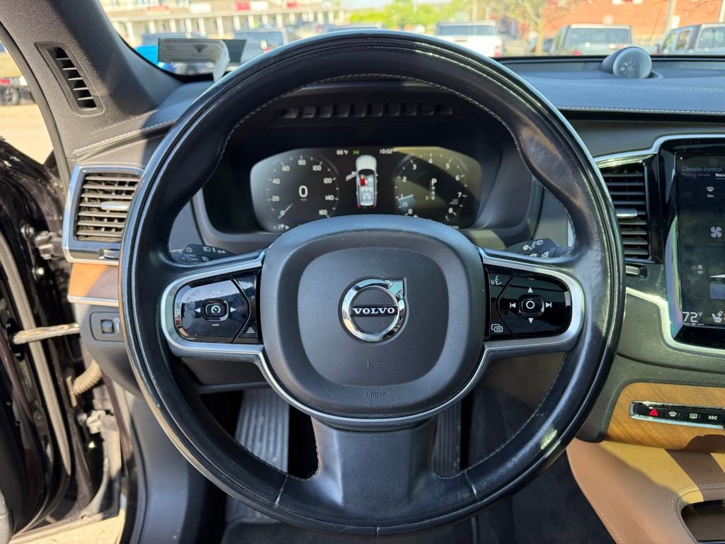Used 2018 Volvo XC90 T6 Inscription w/ Convenience Package image 14