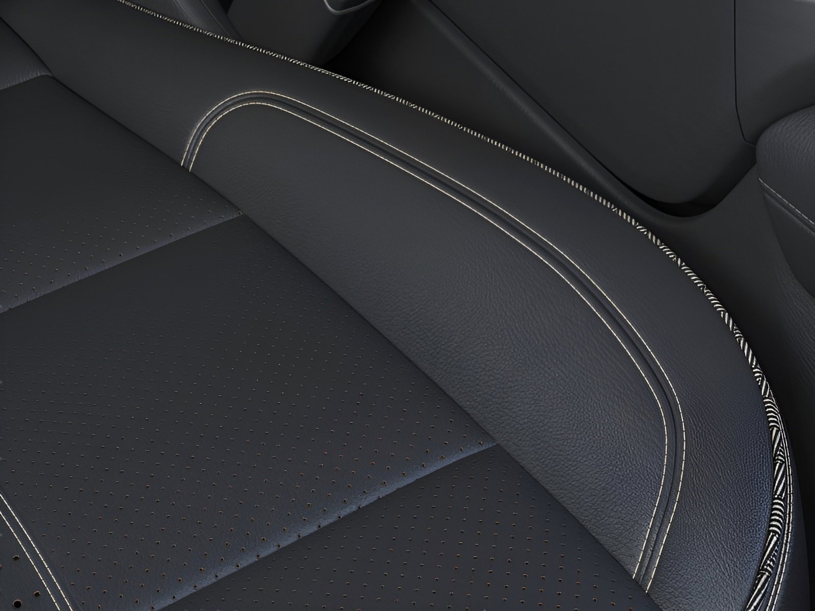 New 2026 Chevrolet Suburban High Country w/ Sun And Tow Package image 21