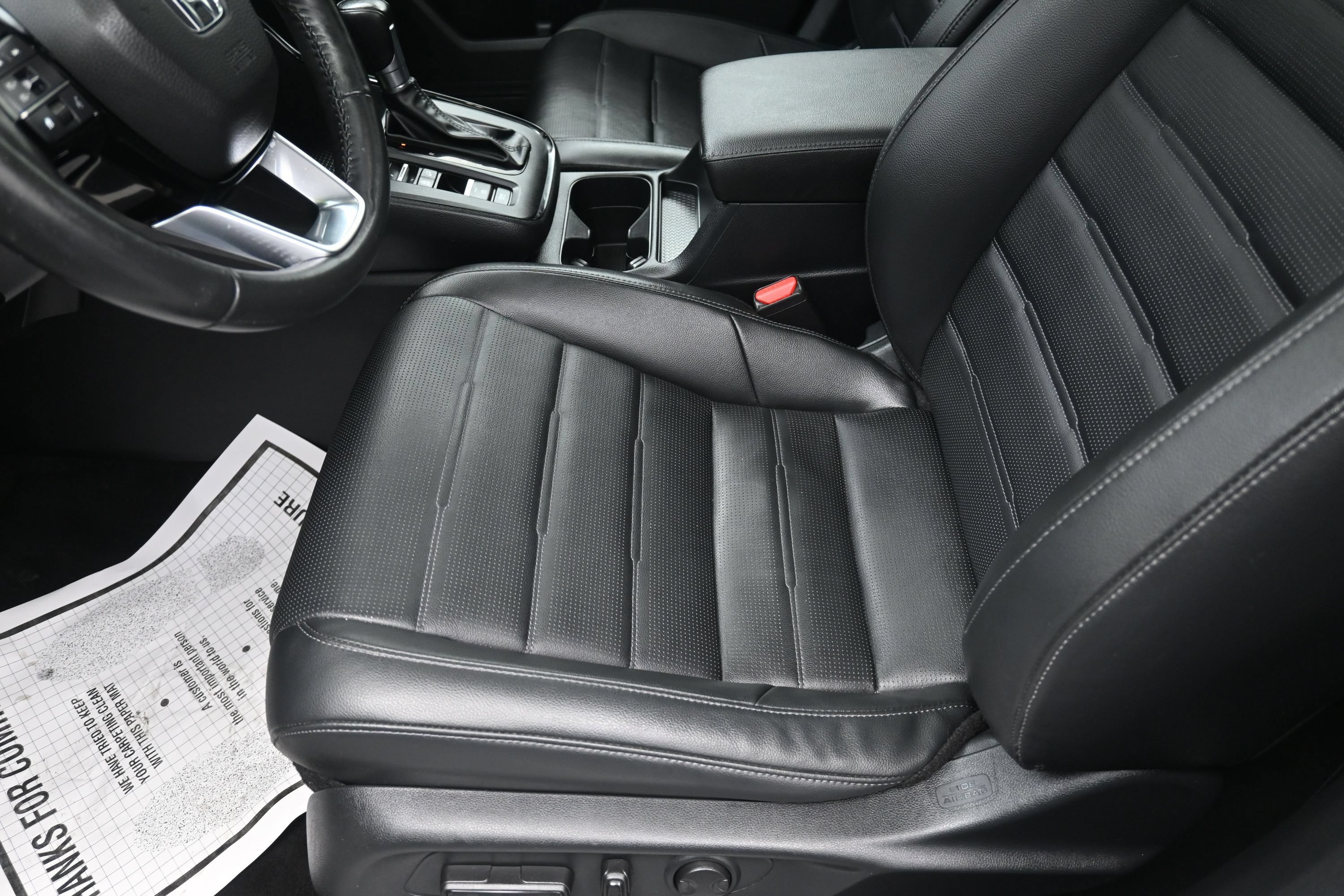 Used 2024 Honda CR-V EX-L image 25