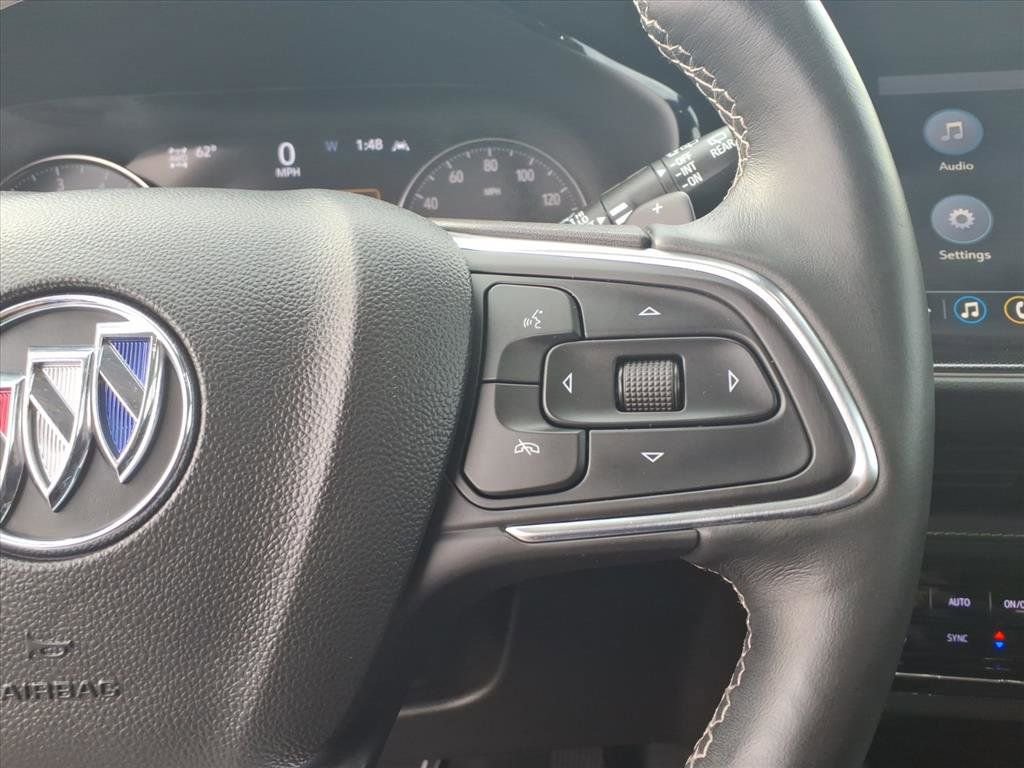 Certified 2021 Buick Envision Essence image 16