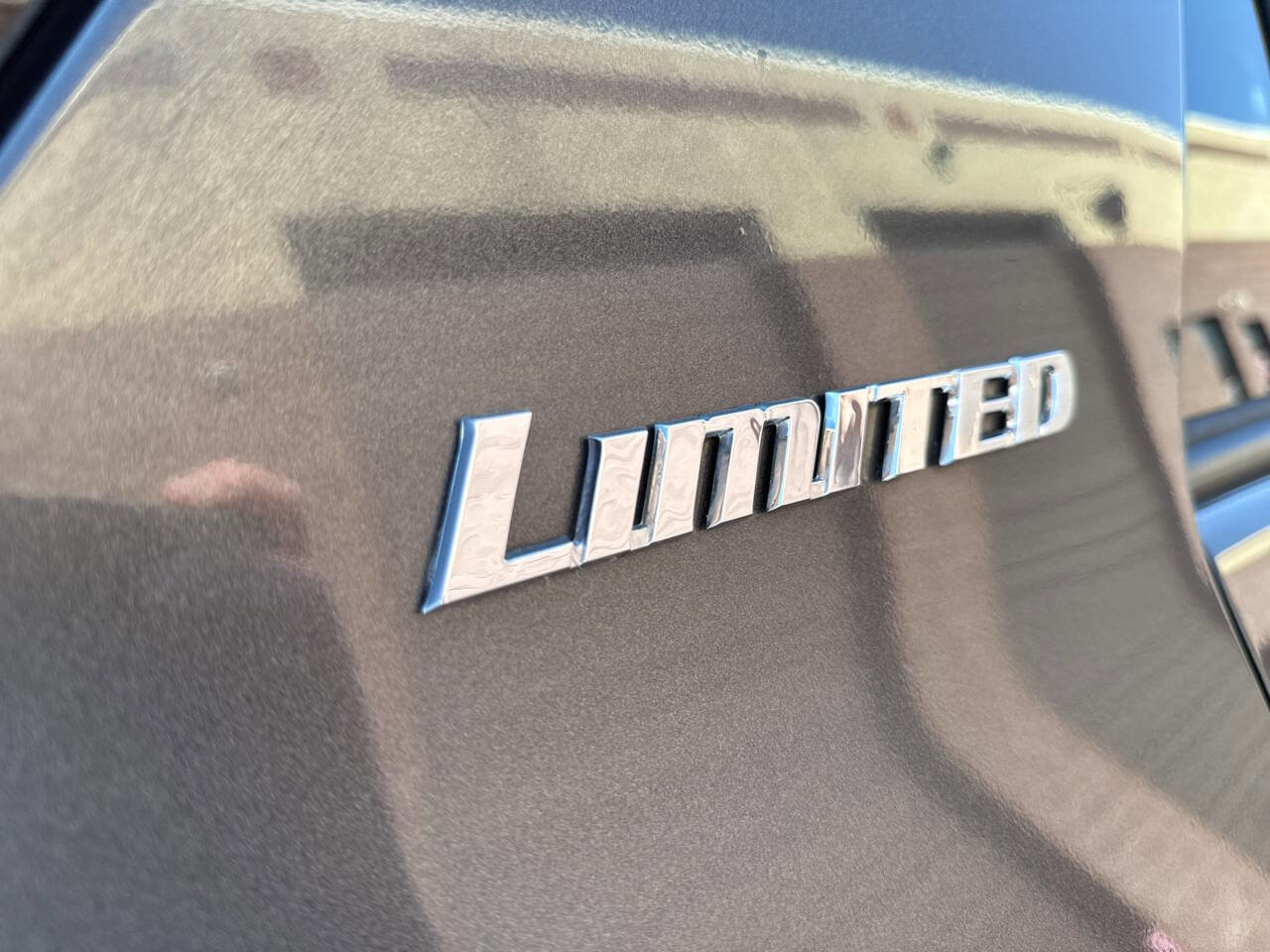Used 2010 Toyota 4Runner SR5 image 10