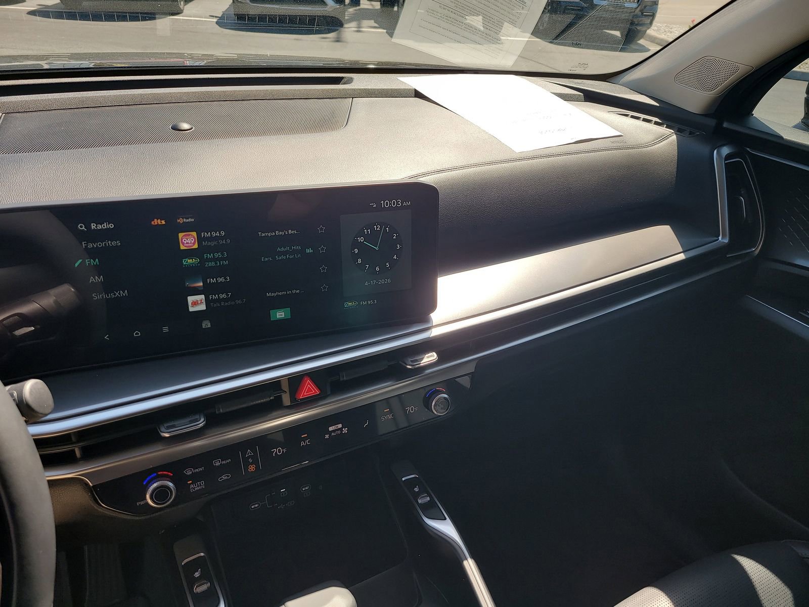 Used 2026 Kia Sorento S image 18