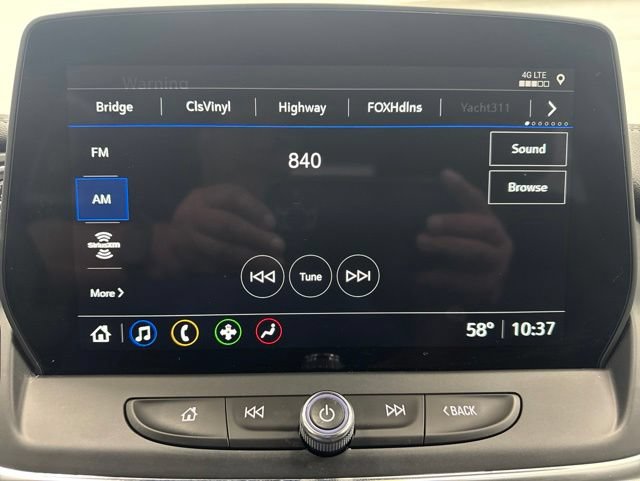 Used 2024 Chevrolet Blazer LT w/ Convenience Package FWD image 15