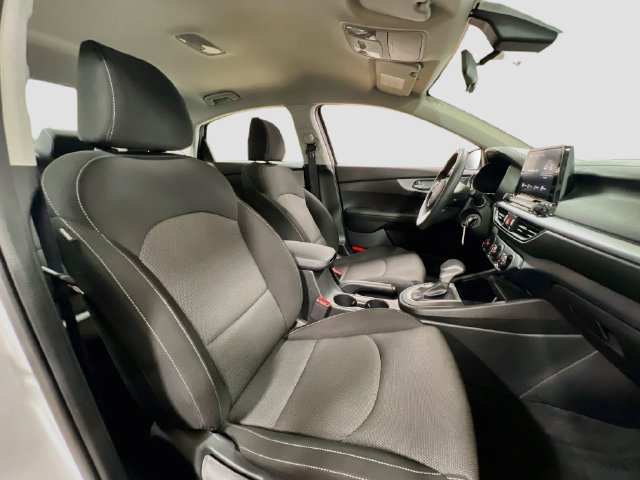 Certified 2023 Kia Forte LXS FWD image 25