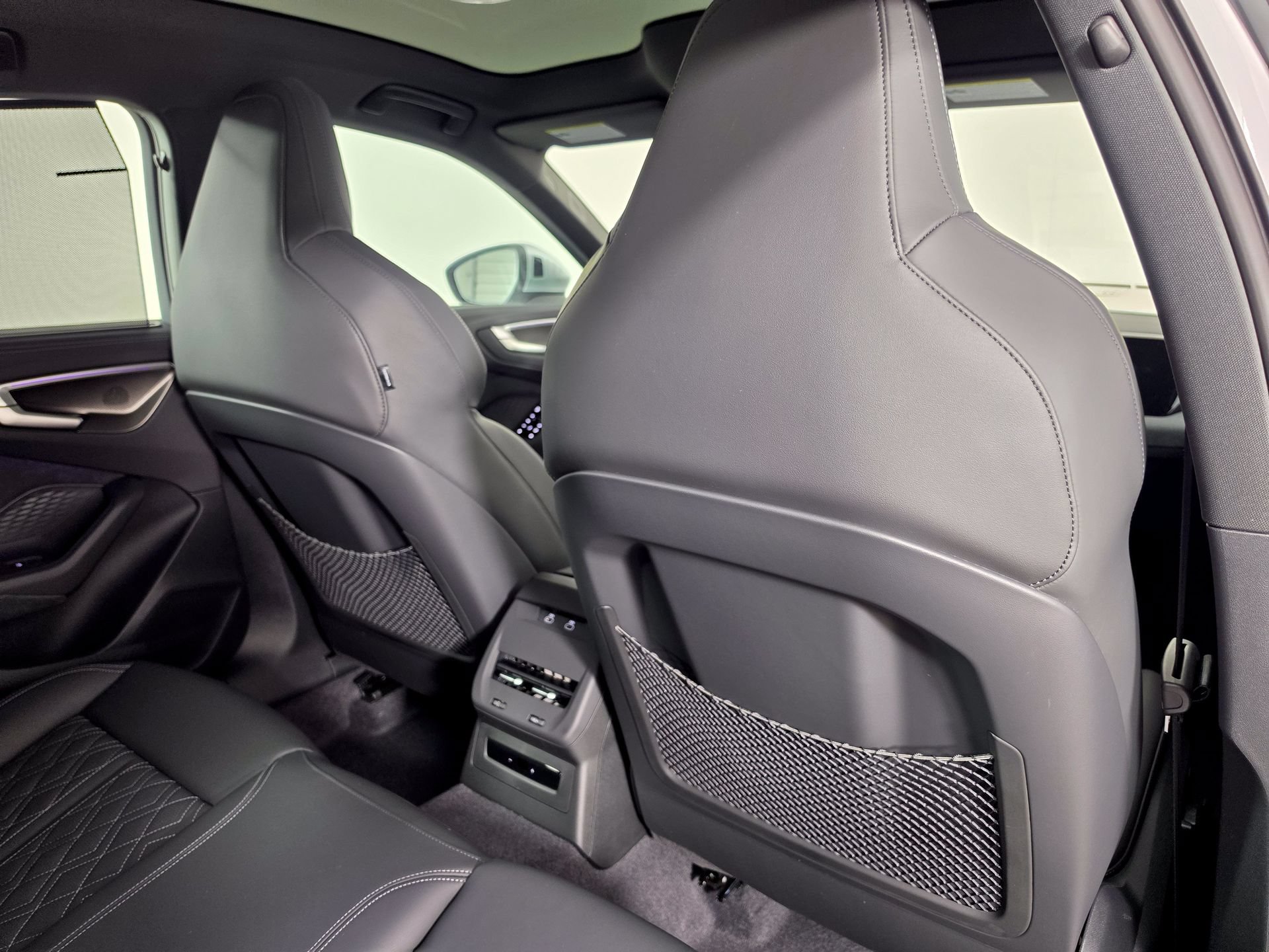 New 2026 Audi S5 Premium Plus AWD/4WD image 41