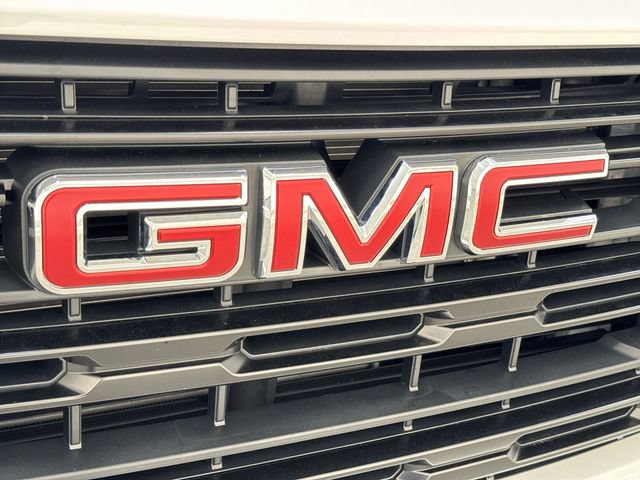 Used 2024 GMC Sierra 1500 Pro w/ Graphite Edition AWD/4WD image 31