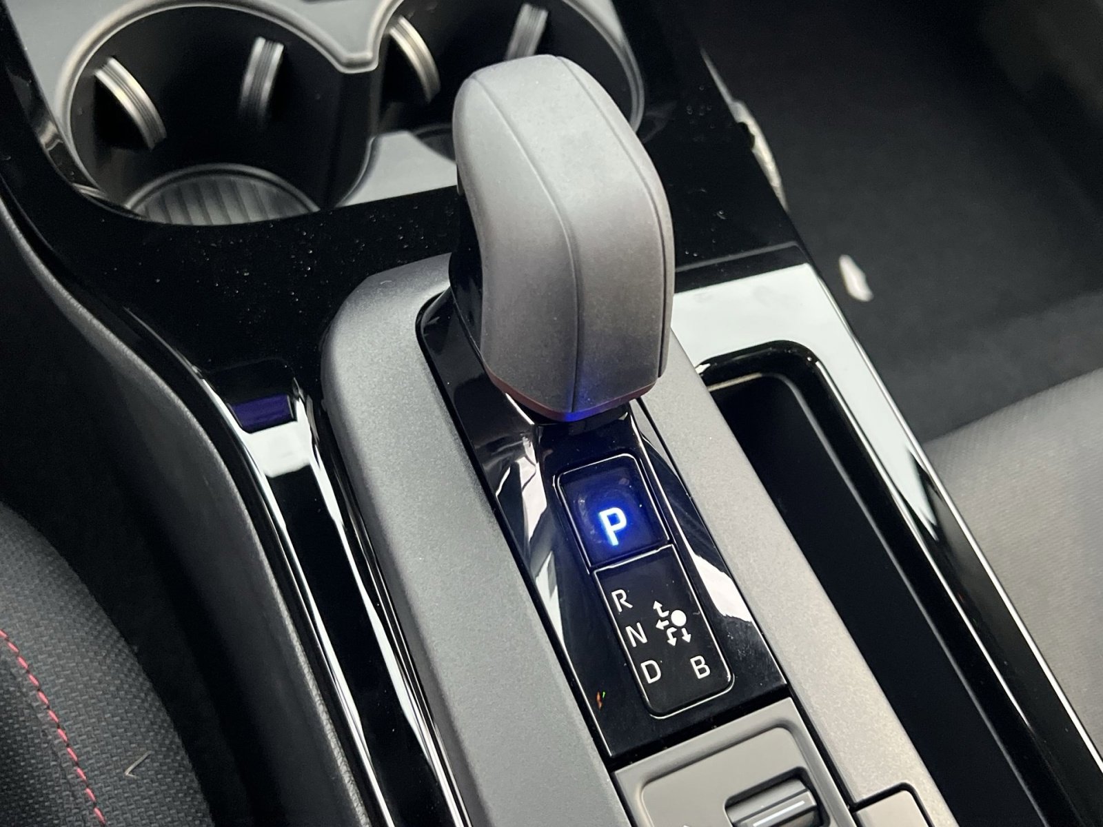 New 2026 Toyota Prius Plug-In Hybrid image 17