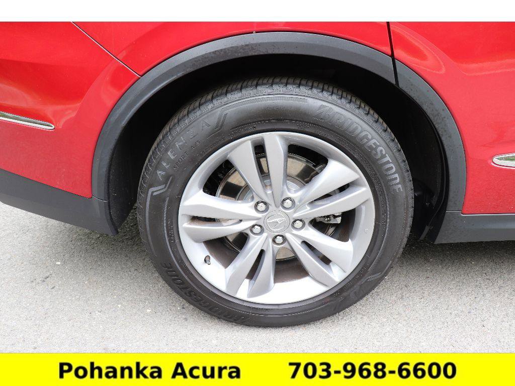 Certified 2023 Acura MDX SH-AWD image 30