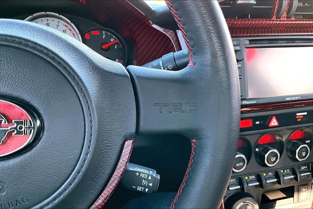 Used 2015 Scion FR-S Release Series 1.0 image 18