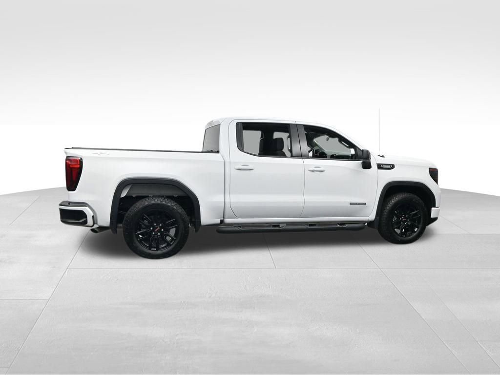 Used 2026 GMC Sierra 1500 Elevation w/ Elevation Select Package image 3