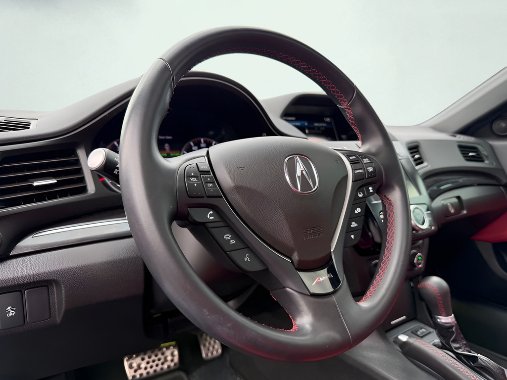 Used 2022 Acura ILX w/ Premium & A-SPEC Package FWD image 55