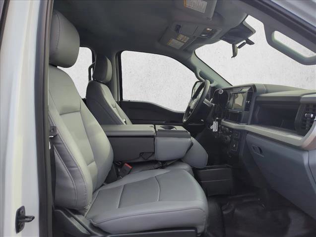 Certified 2026 Ford F250 XL w/ 360-Degree Camera Package image 20