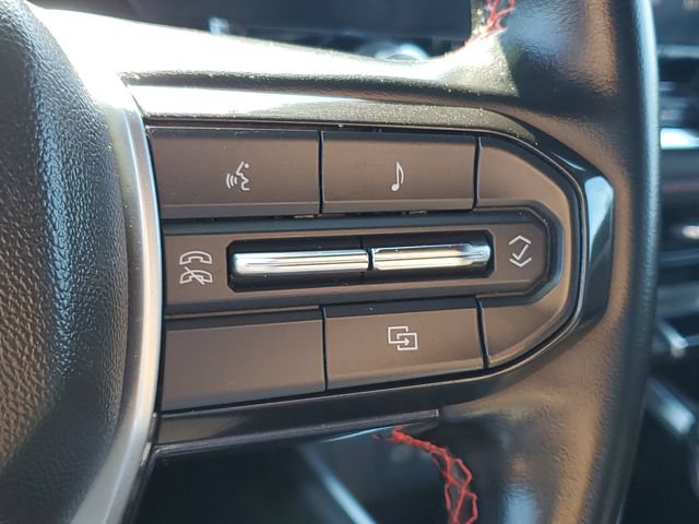 Certified 2023 Chevrolet Colorado Z71 w/ Z71 Convenience Package 2 AWD/4WD image 15