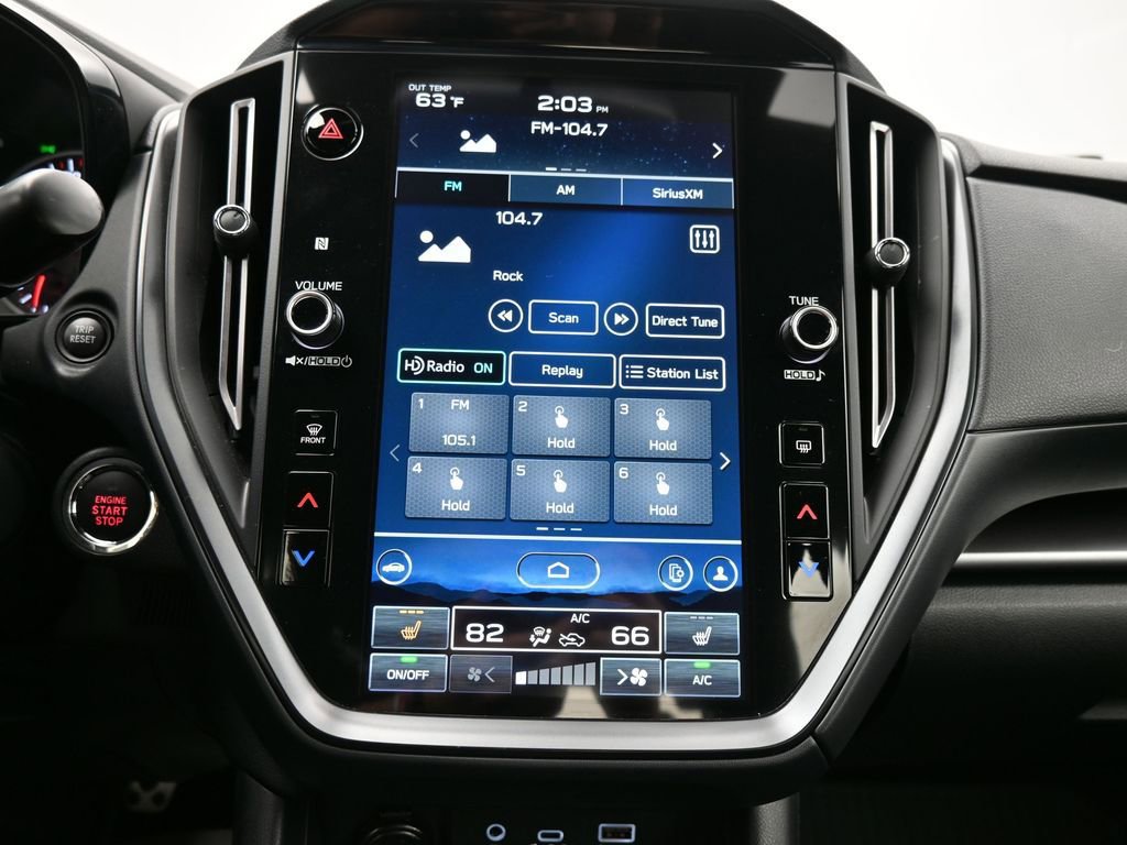 Used 2024 Subaru WRX Premium image 22