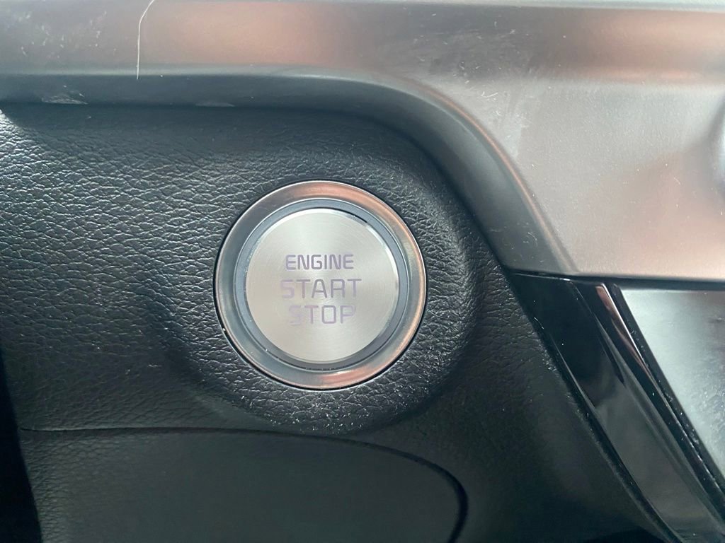 Used 2024 Kia Telluride LX image 20