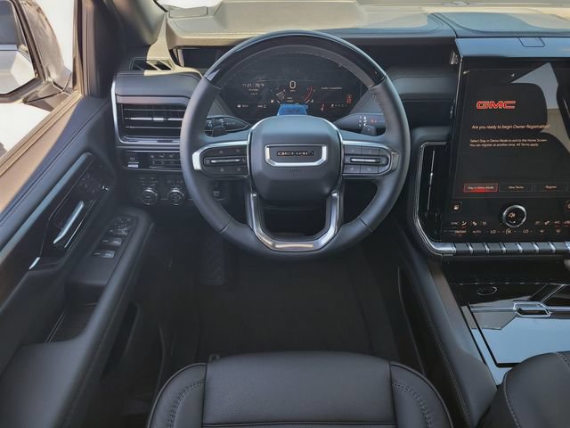 New 2026 GMC Yukon Denali w/ Denali Reserve Package AWD/4WD image 12
