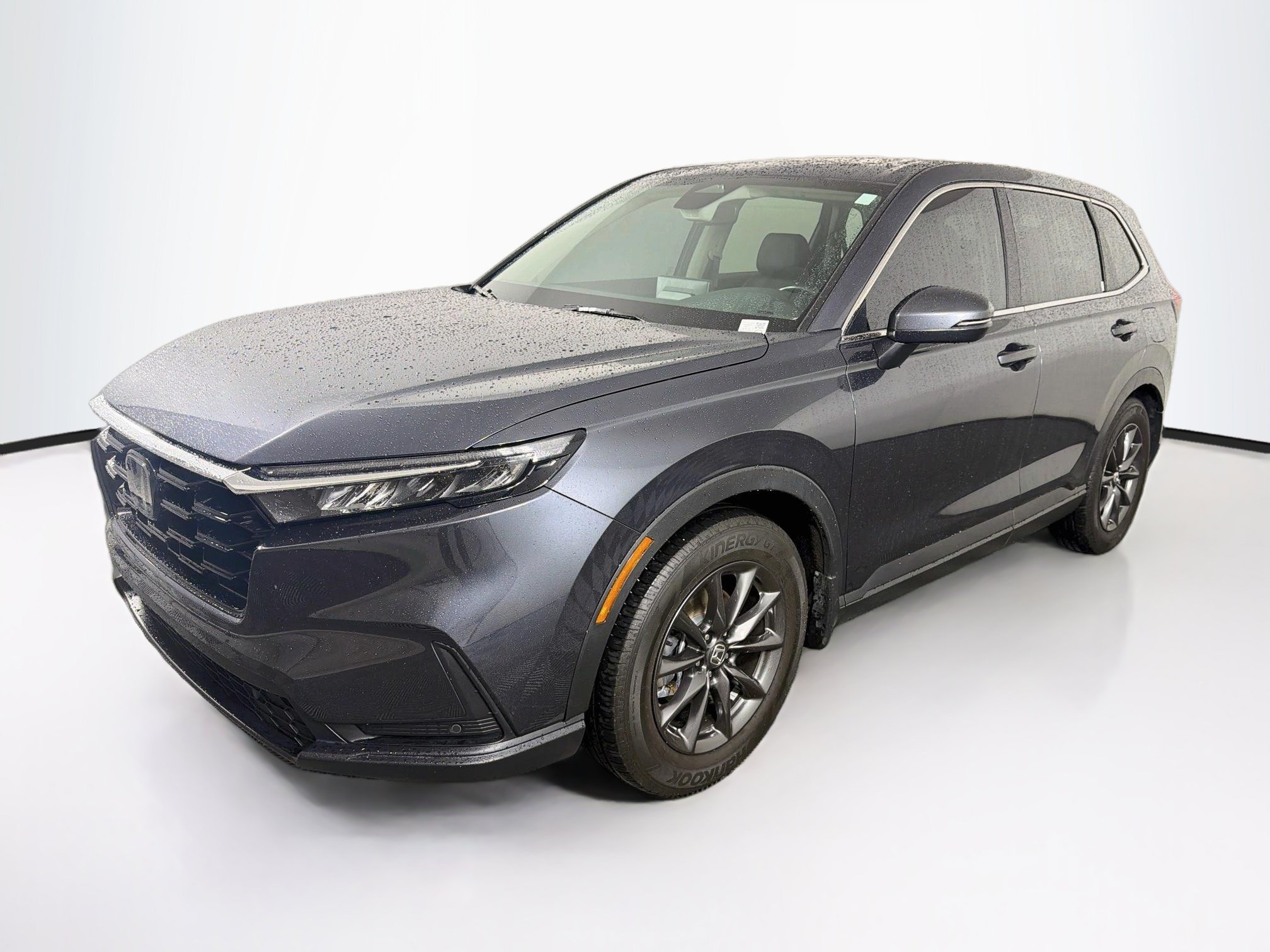 Used 2026 Honda CR-V EX-L image 3