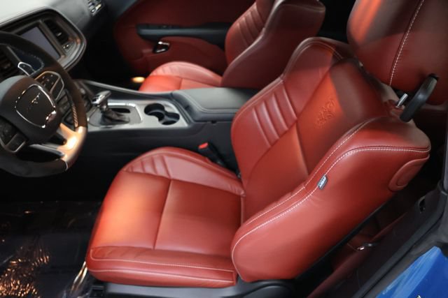 Used 2023 Dodge Challenger SRT Hellcat Redeye RWD image 77